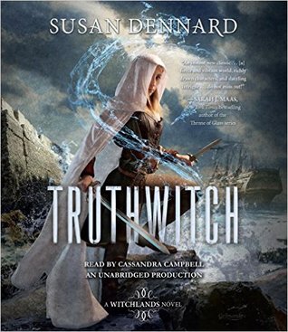 Truthwitch