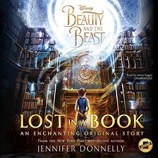 Lost in a Book