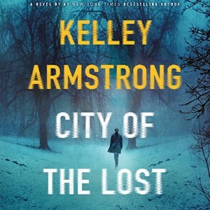 City of the Lost