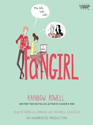 Fangirl