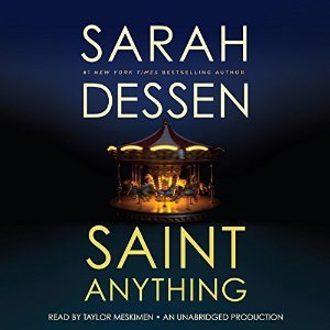 Saint Anything