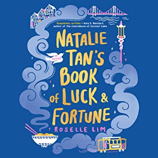 Natalie Tan's Book of Luck and Good Fortune