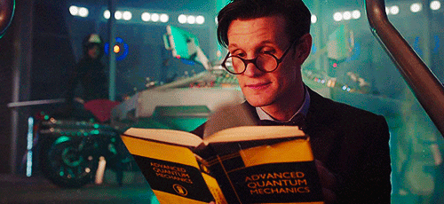 Doctor Who