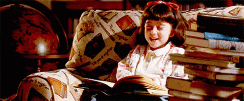 Matilda