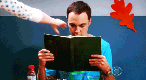 sheldon
