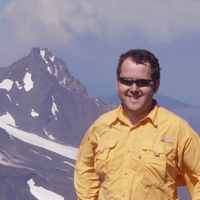 Photo of Eric Mann of 10up.com