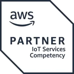 IoT Services Competency
