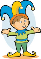 Click to View Full Clipart Image