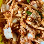 Kimchi Basics and How to Make Homemade Kimchi