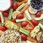 Healthy After-School Snacks for Kids