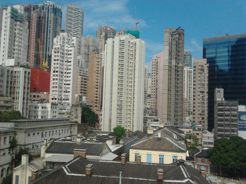 HKG
