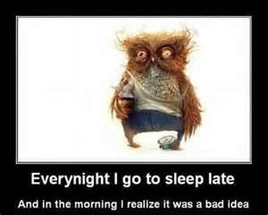 Bad idea