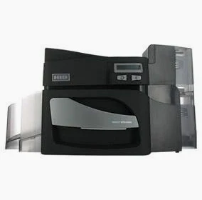 Home 21 Fargo DTC4500e Card Printer