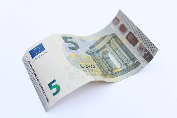 Home 11 EUR Counterfeit Notes | Amount of Notes €2,200 EUR