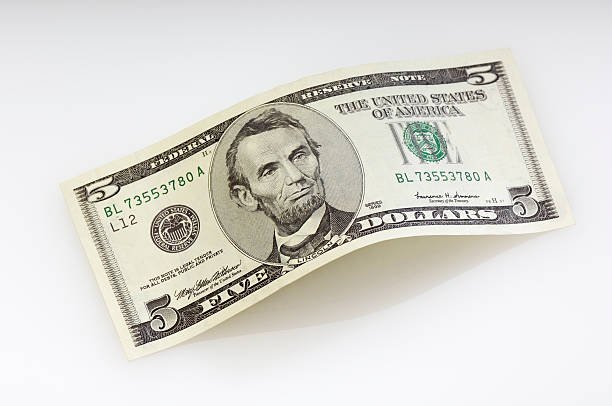 Home 8 USD Counterfeit Notes | Amount of Notes $1,500 USD