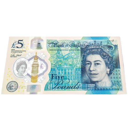 Home 4 GBP Counterfeit Notes | Amount of Notes £2,200 GBP