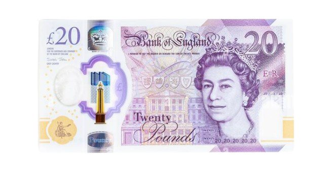 Home 3 GBP Counterfeit Notes | Amount of Notes £2,200 GBP