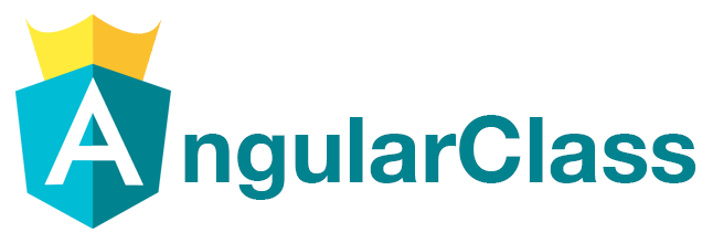 Angular Class AngularClass