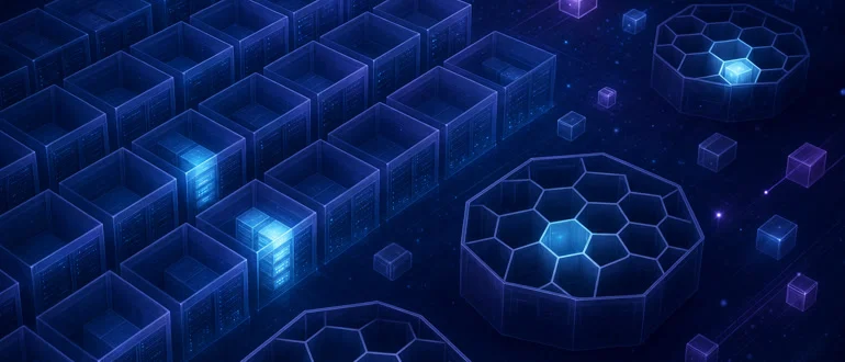 Why Kubernetes Utilization Is Stuck Below 40%
