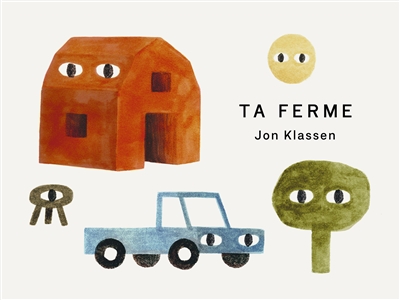 Ta ferme / Ta forêt / Ton île