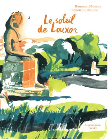 Le soleil de Louxor