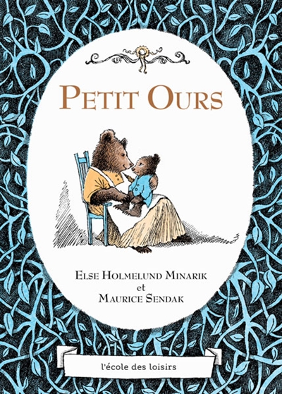 Petit Ours / Petit-Ours a une amie / Papa Ours rentre à la maison
