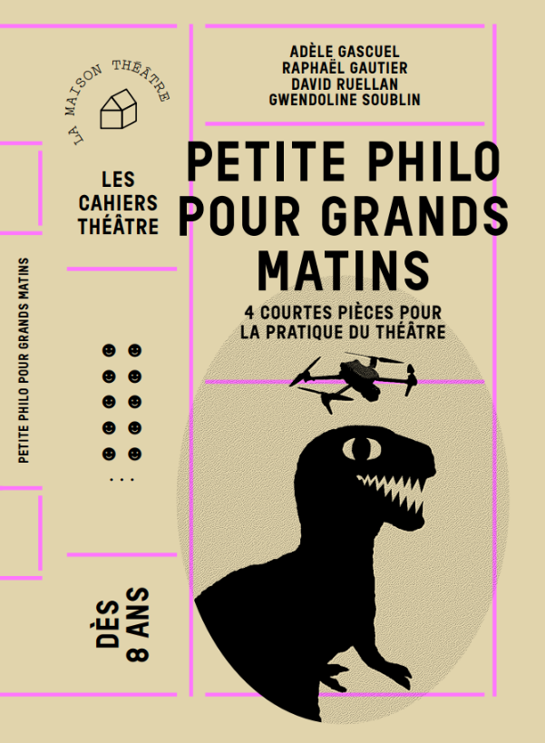 Petite philo pour grands matins