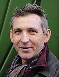 Rémi Courgeon