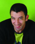 Rachid Bouali