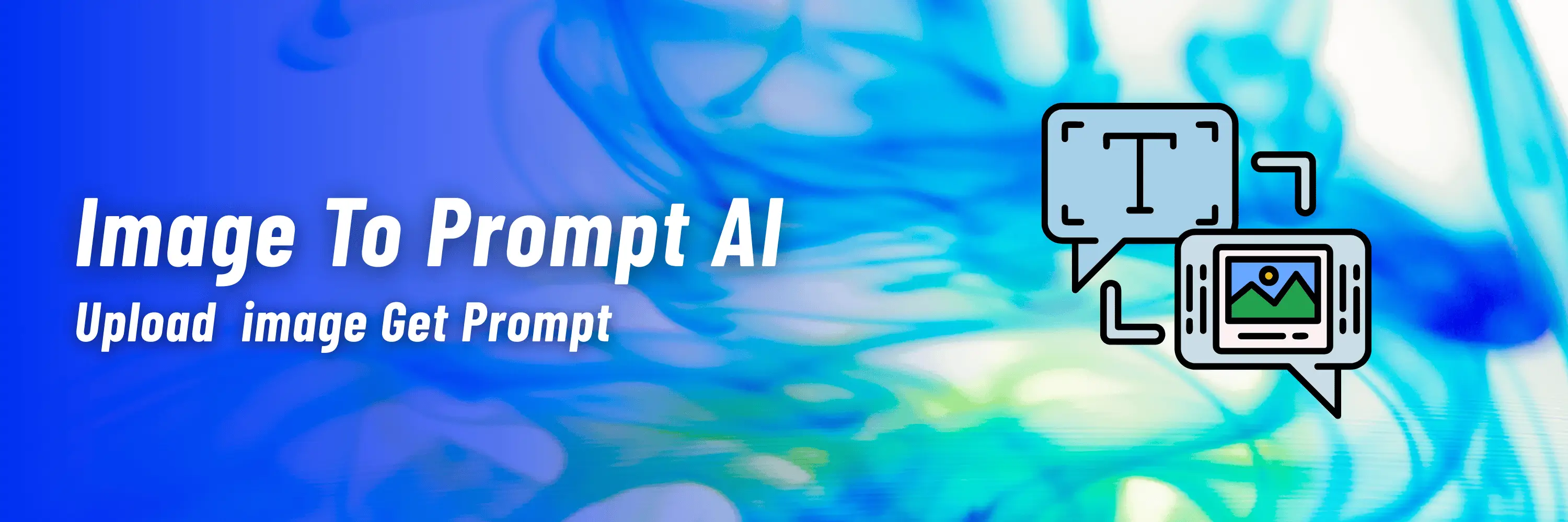 Image to Prompt banner
