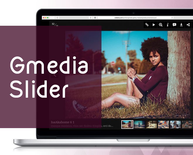 GmediaSlider