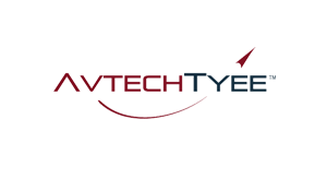 Logo of AVTECHTYEE with stylized text and a swoosh design above.