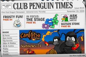 Newspaper Issue #214