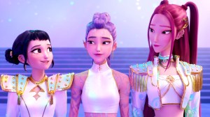 KPop Demon Hunters Officially Returning To Theaters As Netflix Confirms Huge 1-Year Anniversary Plans (With Surprises To Come)