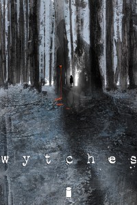 WYTCHES #1