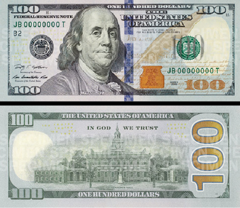 Benjamins