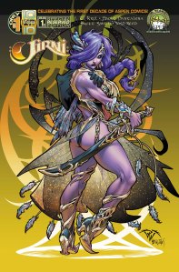 jirni #1