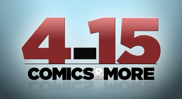new 415 logo