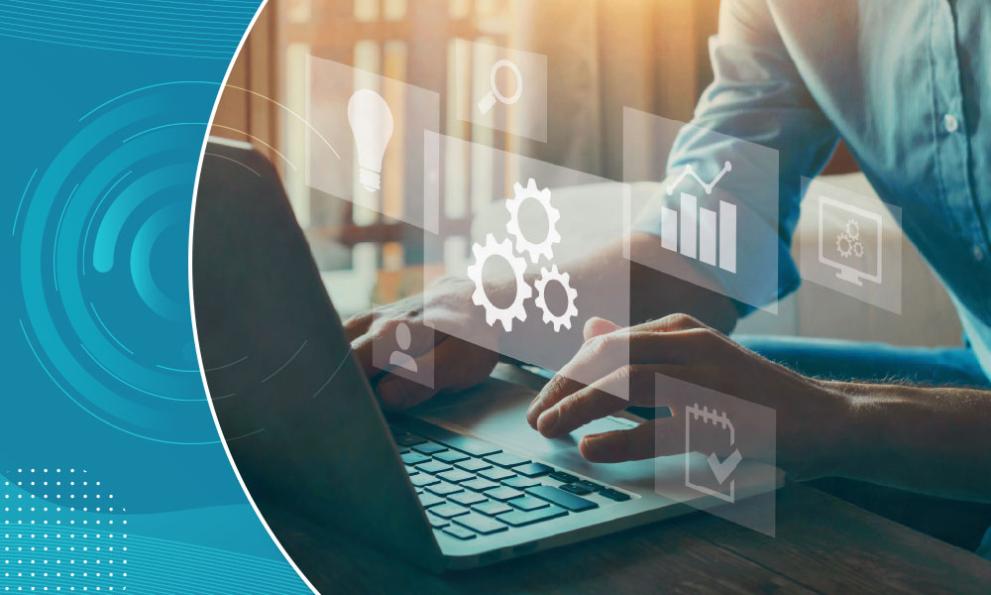 Empower business-driven digital transformation