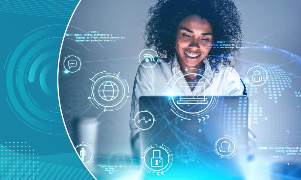 Ensure a seamless digital landscape