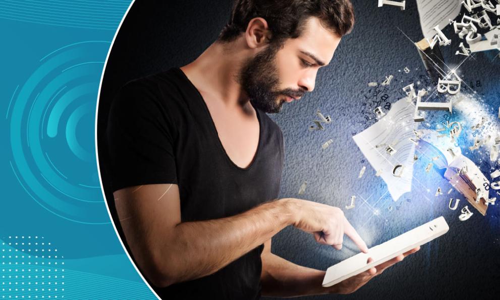 Foster a digital culture