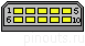 10 pin Chinese cell phone proprietary 5x2 connector view and layout