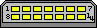14 pin (2 rows) Chinese cell phone proprietary connector view and layout