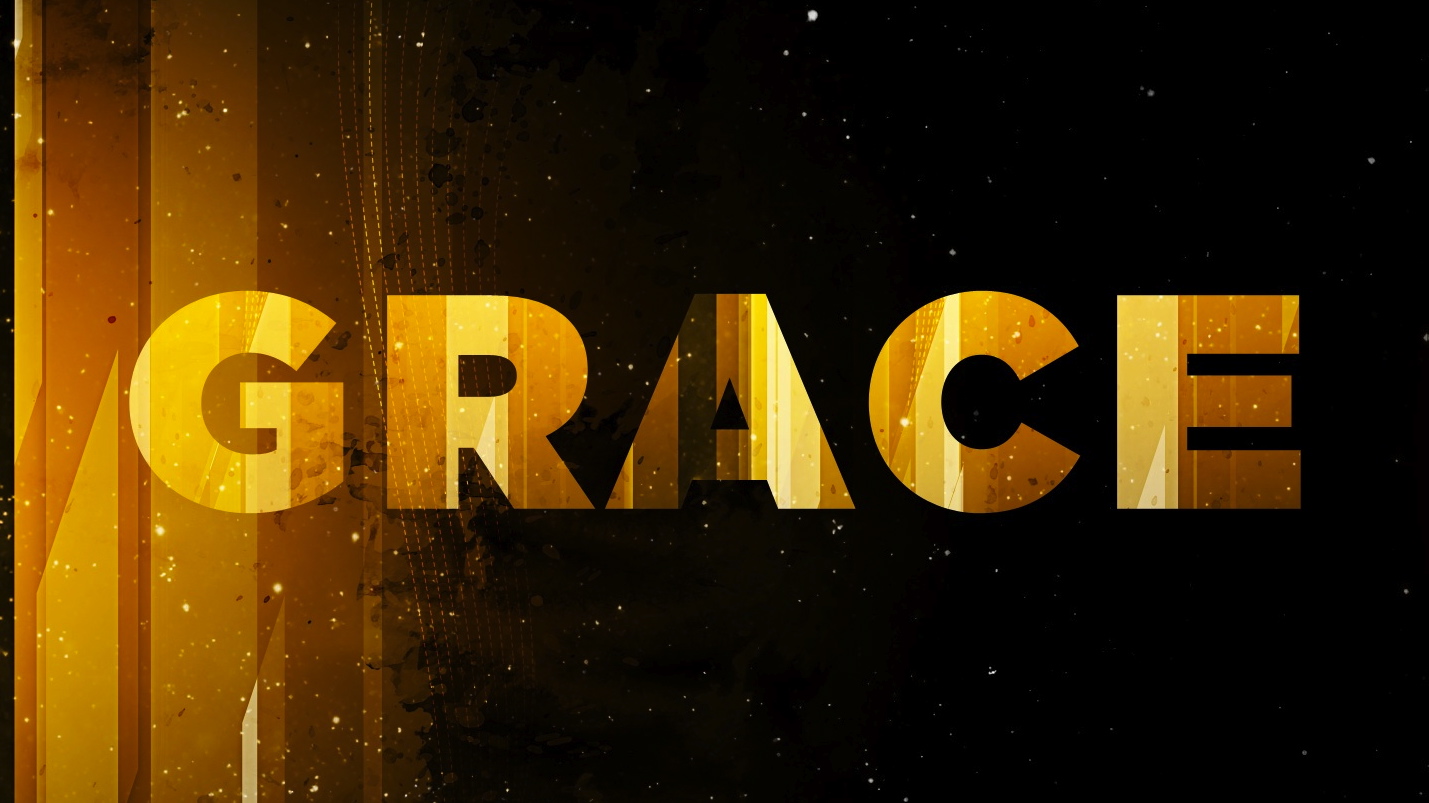 grace