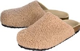 Clogs von Esmara für 7,99 € bei Lidl im Angebot Clogs von Esmara im aktuellen Lidl Prospekt