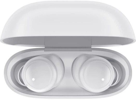 Słuchawki Xiaomi Redmi Buds 3 Lite White (BHR5490GL) - Zdjęcie 5 Słuchawki Xiaomi Redmi Buds 3 Lite White (BHR5490GL) - obraz 5