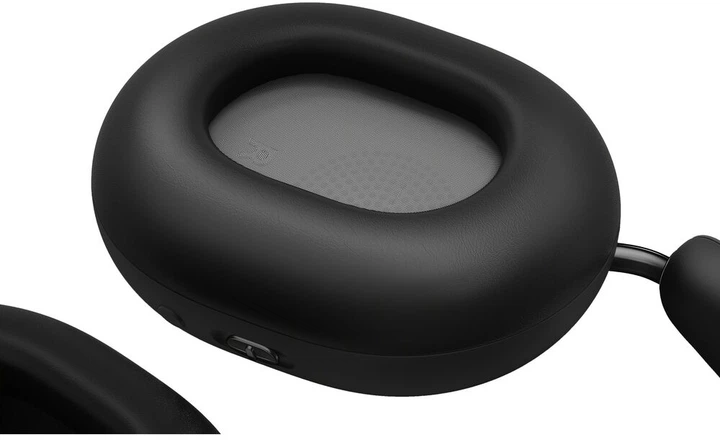 Słuchawki Sonos Ace Black (ACEG1R21BLK) - Zdjęcie 8 Słuchawki Sonos Ace Black (ACEG1R21BLK) - obraz 8