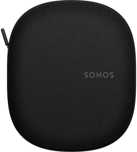 Słuchawki Sonos Ace Black (ACEG1R21BLK) - Zdjęcie 10 Słuchawki Sonos Ace Black (ACEG1R21BLK) - obraz 10
