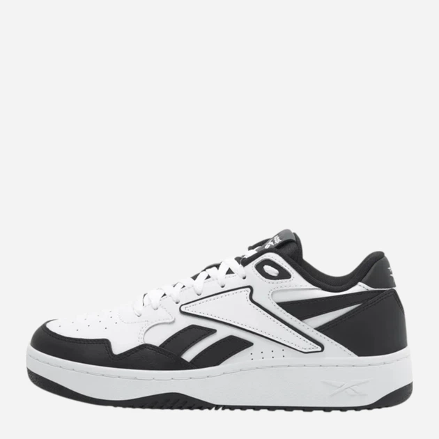 Sneakersy młodzieżowe chłopięce Reebok Atr Chill 100200462 36.5 (5US) Białe (1200143357743) - Zdjęcie 4 Sneakersy młodzieżowe chłopięce Reebok Atr Chill 100200462 36.5 (5US) Białe (1200143357743) - obraz 4