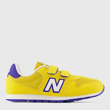 Sneakersy dziecięce 500 Sneakersy dziecięce 500